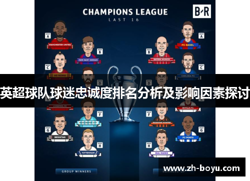 英超球队球迷忠诚度排名分析及影响因素探讨