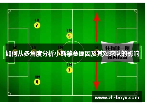 如何从多角度分析小斯禁赛原因及其对球队的影响